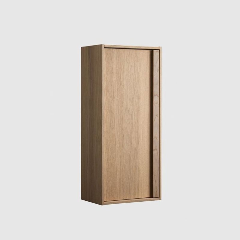 Vægskab Haven H2/C32 Oak Wood Venstre