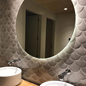 Vægflise Natucer Ceramica Natural Squama Mist P.B 12,7x6,2
