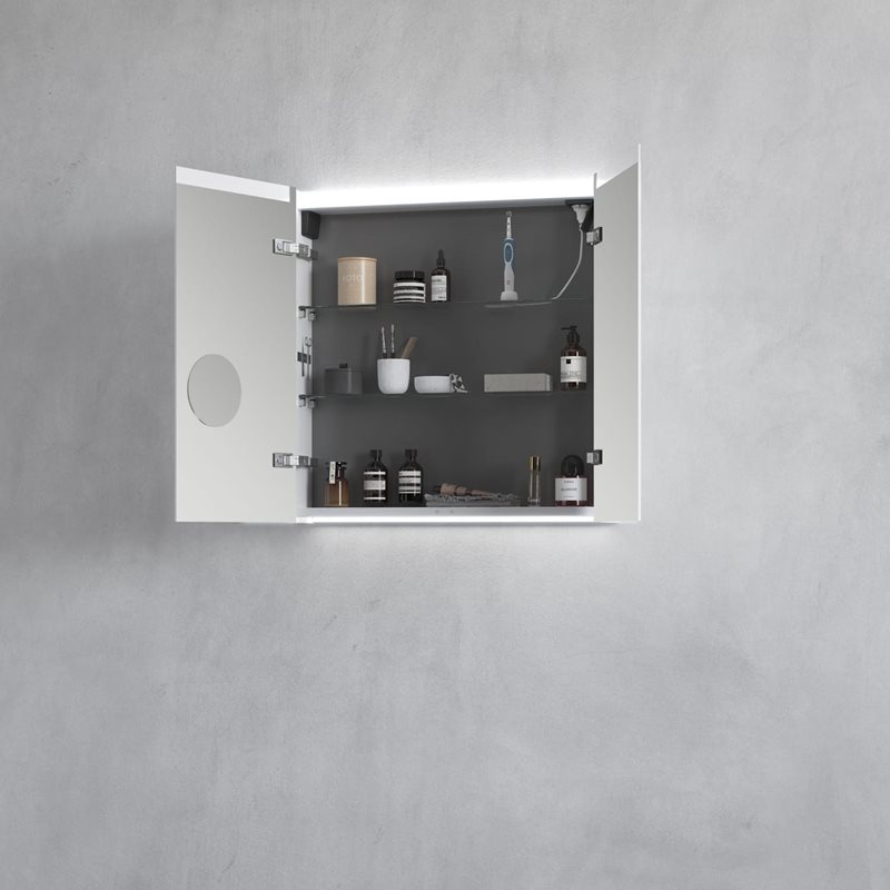 Forstørrelsesspejl x5 INR STAGE