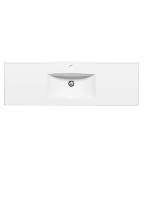 Håndvask Hafa Rektangulær 1200
