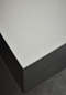Bordplade Hafa Edge Suede 1 Hul