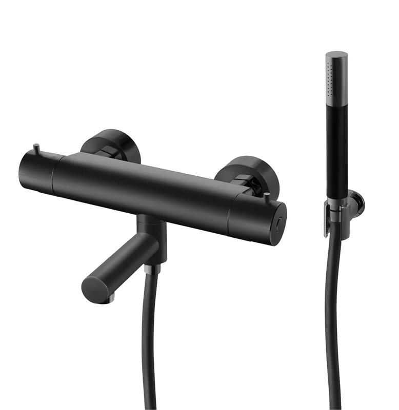 Bruse og Karbatteri Tapwell EVM026 Mat Sort