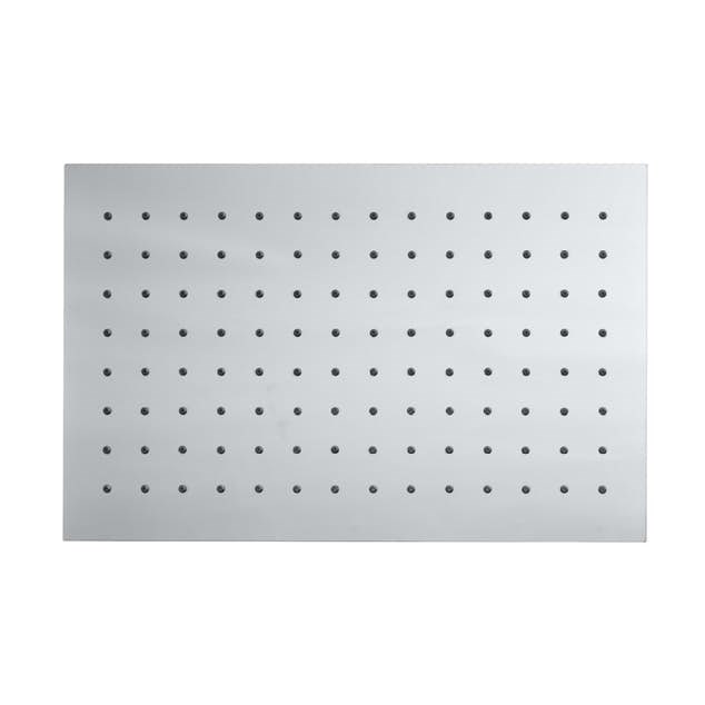 Brusehoved Tapwell ZSOF091 Krom