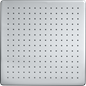 Hovedbruser Tapwell ZSOF081 Krom