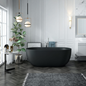 Badekar Bathlife Soft 1600