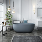 Badekar Bathlife Soft 1600