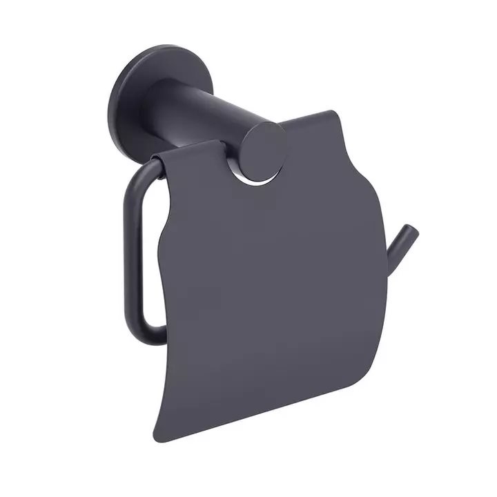 Toiletpapirholder Bathlife Bära