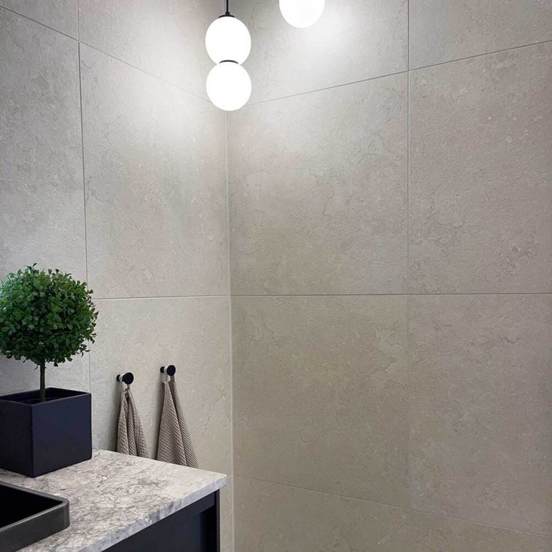 Klinker Ceramiche Coem Lagos Ivory 60x60 cm