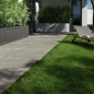 Klinker Ceramiche Coem Lagos Light Grey 30x60 cm