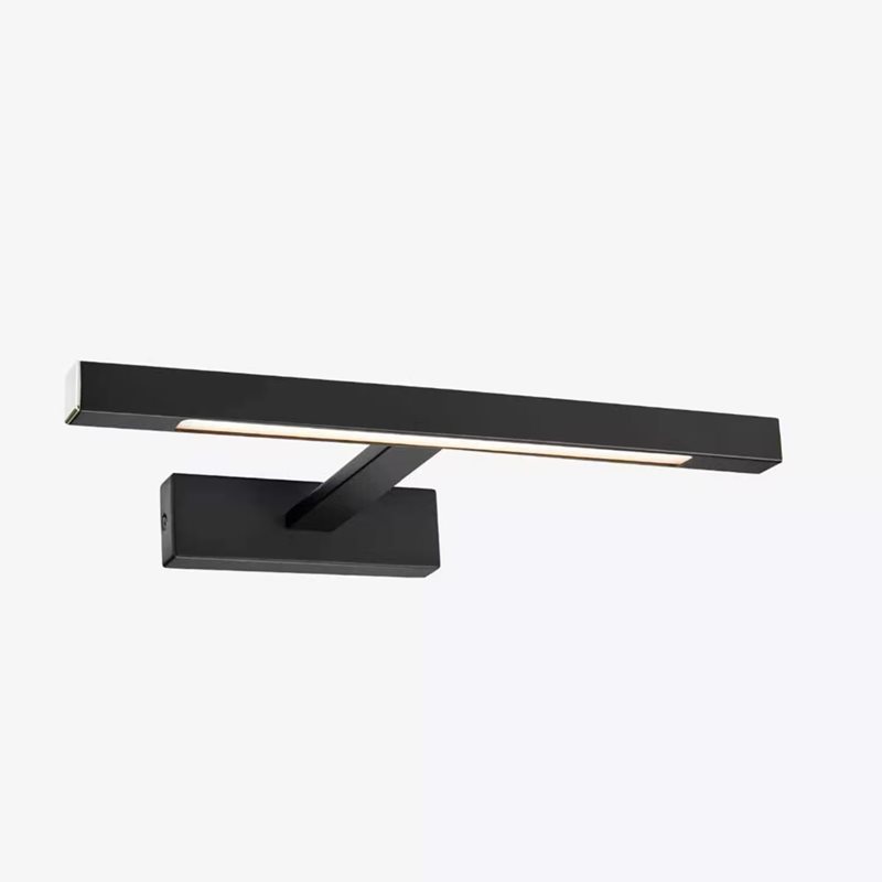 Spejlbelysning Bathlife Ljus