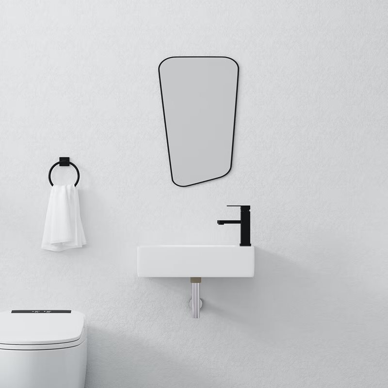 Håndvask Bathlife Krut