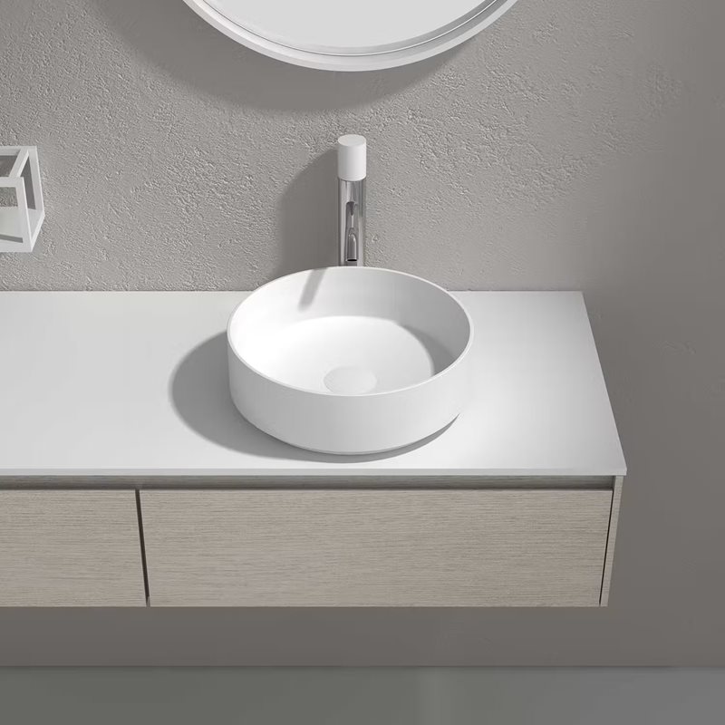 Håndvask Bathlife Geist