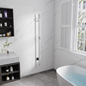Håndklædetørrer Bathlife Fas 1 Arm Timer