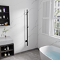 Håndklædetørrer Bathlife Fas 1 Arm Timer