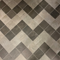 Klinker Marca Corona Stoneone Silver 15x15 cm