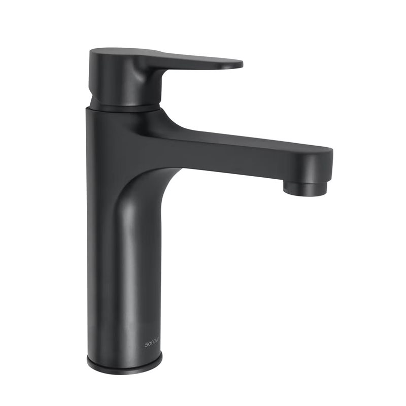 LH Håndvaskarmatur Garlate lav