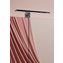 Spejlbelysning Hafa Led GO 300 mm Krom