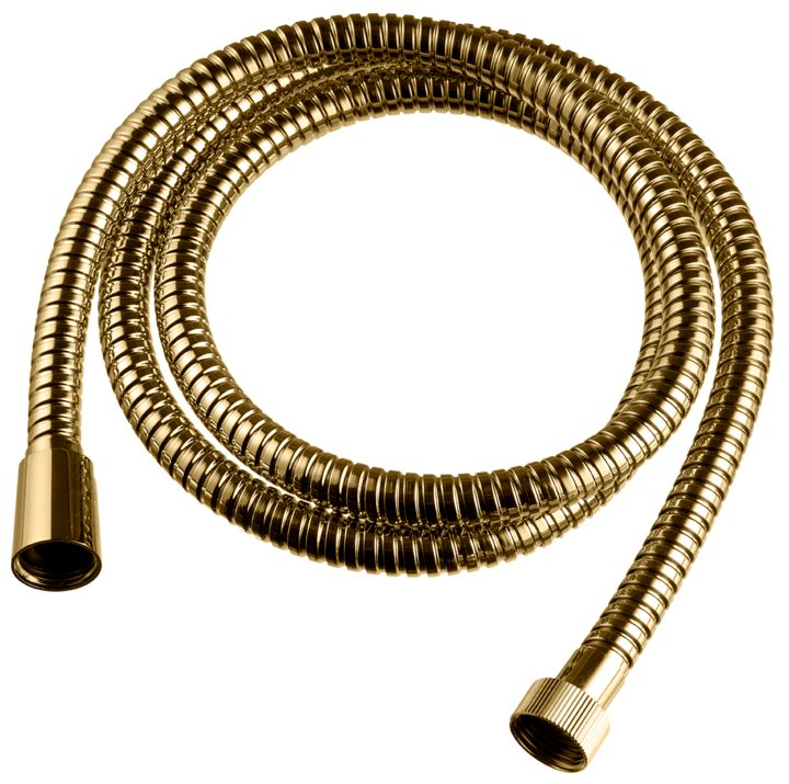 Bruseslange Tapwell ZFLO001 MESSING