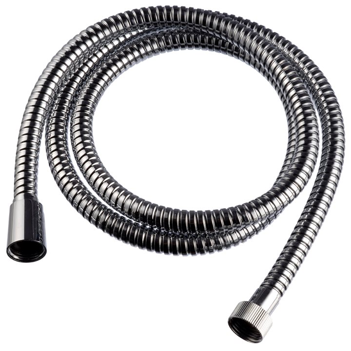 Bruseslange Tapwell ZFLO001 KROM