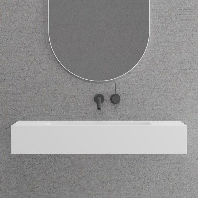 Håndvask Scandtap Bathroom Concepts Solid SW2