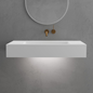 Håndvask Scandtap Bathroom Concepts Solid SW2