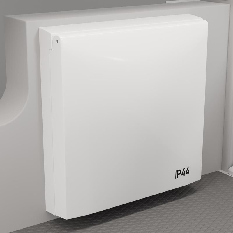 Stikkontakt Scandtap Bathroom Concepts 230V