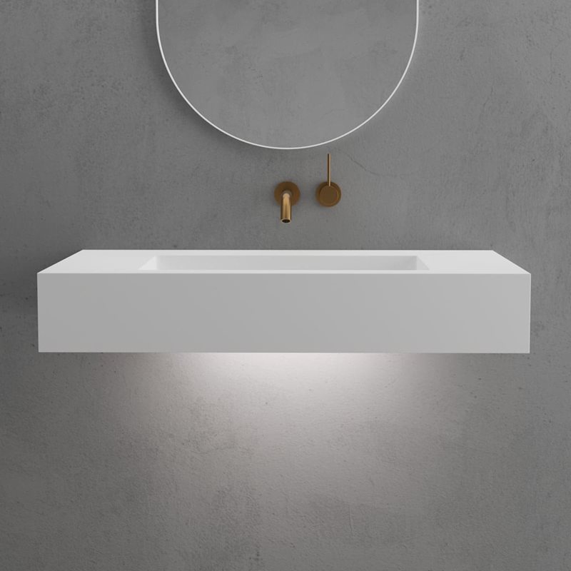 Scandtap Under Light P1 belysning til underskab og håndvask