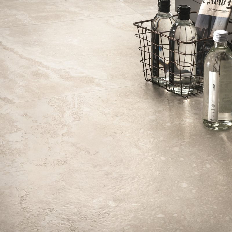 Klinker Astor Ceramiche Stream Bone 15x15 cm