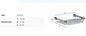 Sæbekurv Smedbo Sideline DK1005 Krom