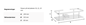 Buserkurv Smedbo Sideline DK3006 Krom til Brusestang