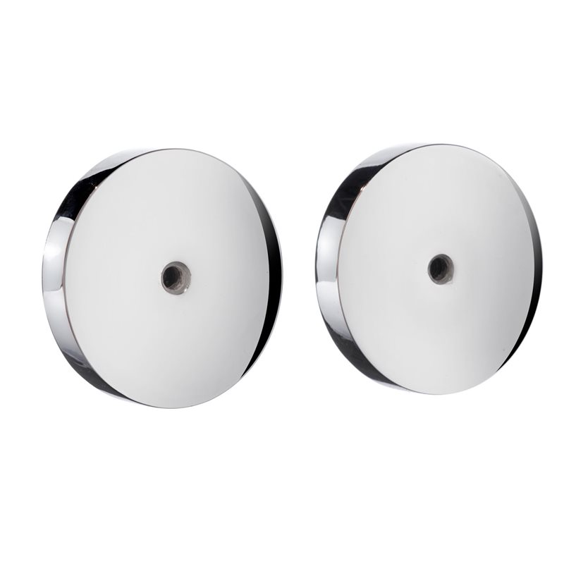 Monteringsbeslag Smedbo Xtra F966 Krom