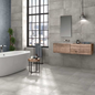 Klinker Arredo Boulevard Grey Mat 60x60cm