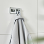 Krog Smedbo ICE OK356 Krom