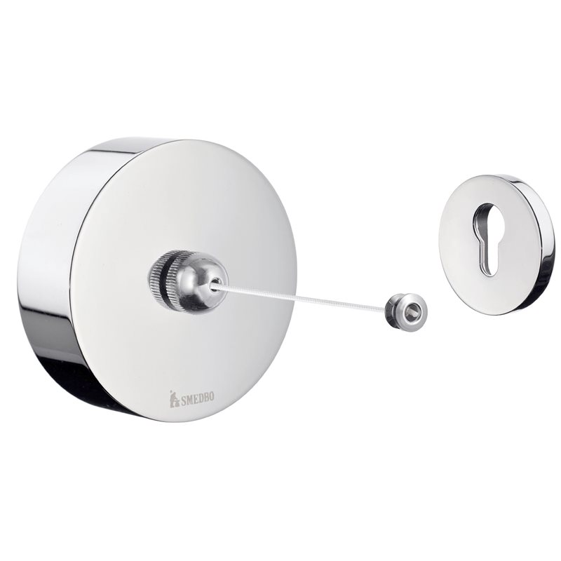 Tørresnor Smedbo Outline FK480 Krom