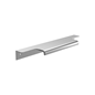Greb Svedbergs Forma NR 1 Mat Krom CC200 mm