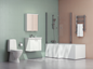 Toiletpapirholder Svedbergs Krom