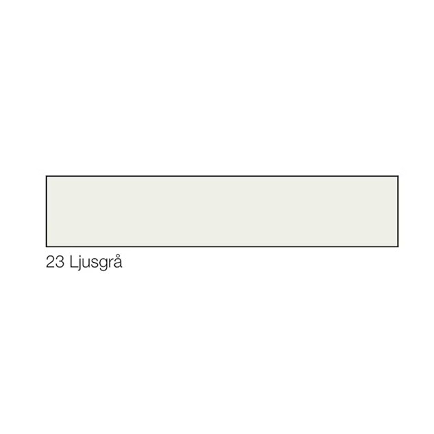 PCI Fug Nanofug Lysegrå Nr. 23 4 kg
