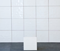 Vægflise Arredo Color Hvid Blank 15X15 cm