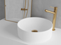 Håndvask Scandtap Bathroom Concepts Solid R2