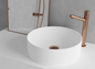 Håndvask Scandtap Bathroom Concepts Solid R2