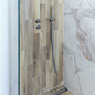 Klinker Arredo Bosco Noce Mat Trælook 10x60 cm