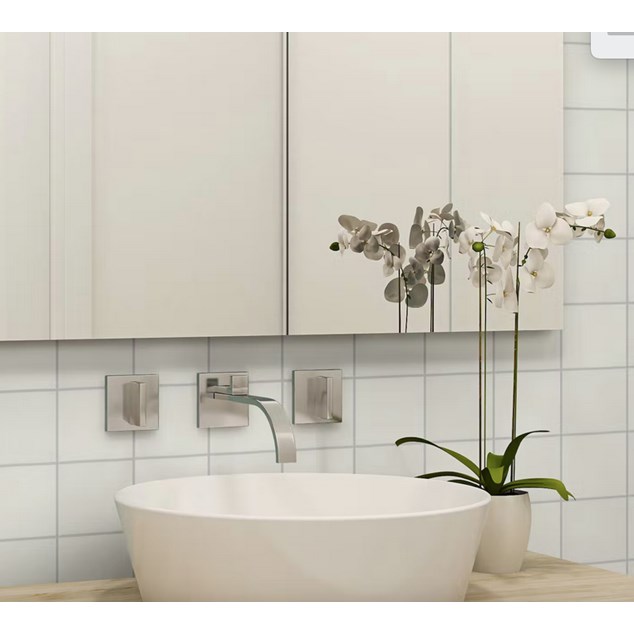 Klinker Arredo Slate Beige 10x10 cm