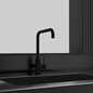 Køkkenarmatur Scandtap Mood Coal