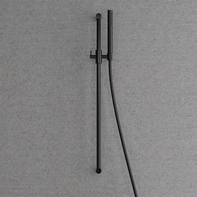 Brusesæt Scandtap Steel Pleasure Shadow