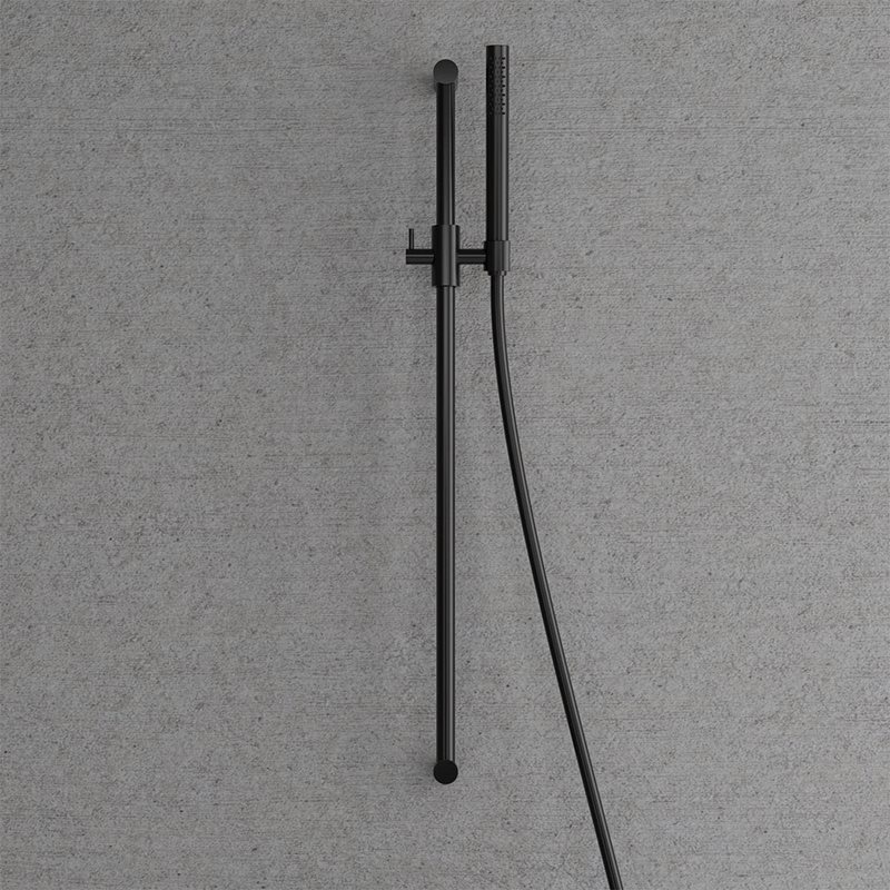 Brusesæt Scandtap Steel Pleasure Shadow