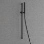 Brusesæt Scandtap Steel Pleasure Shadow