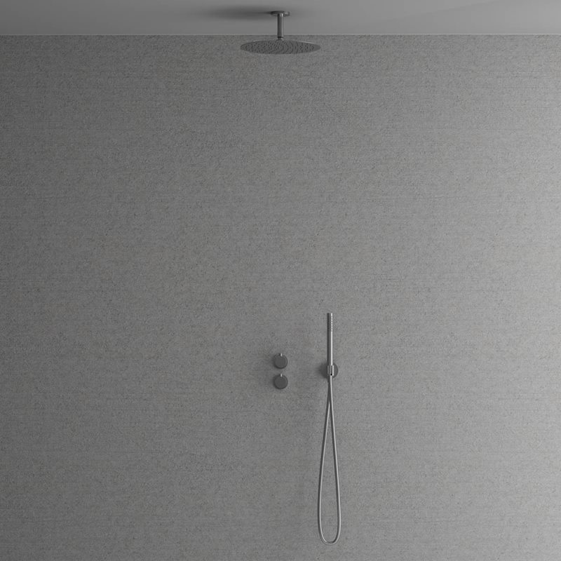 Hovedbrusersæt Scandtap Steel Harmonized 2Y til indbygning