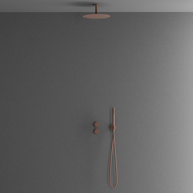 Hovedbrusersæt Scandtap Steel Harmonized 2Y til indbygning