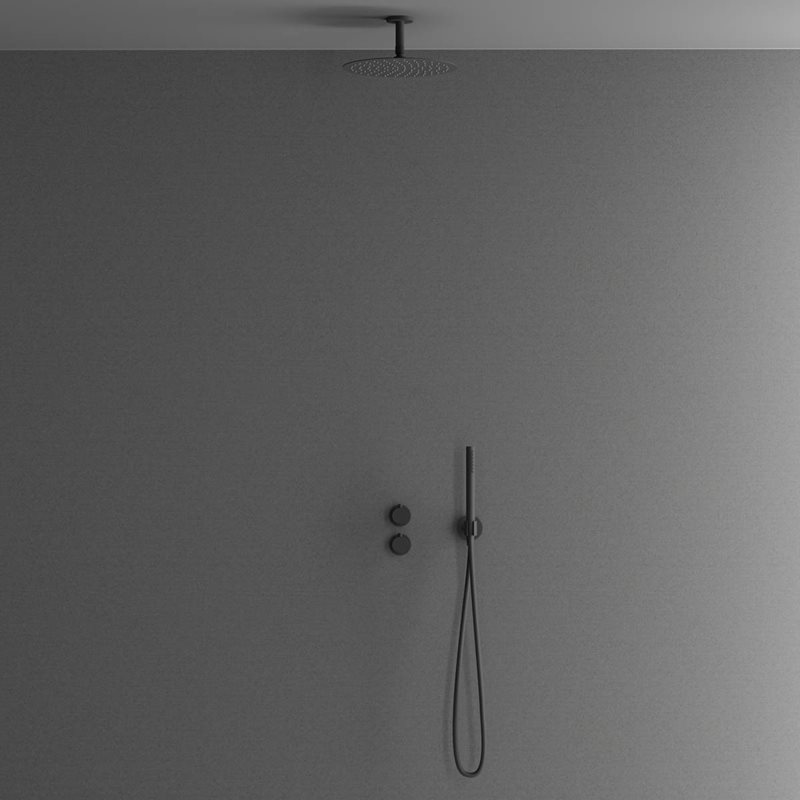 Hovedbrusersæt Scandtap Steel Harmonized 2Y til indbygning