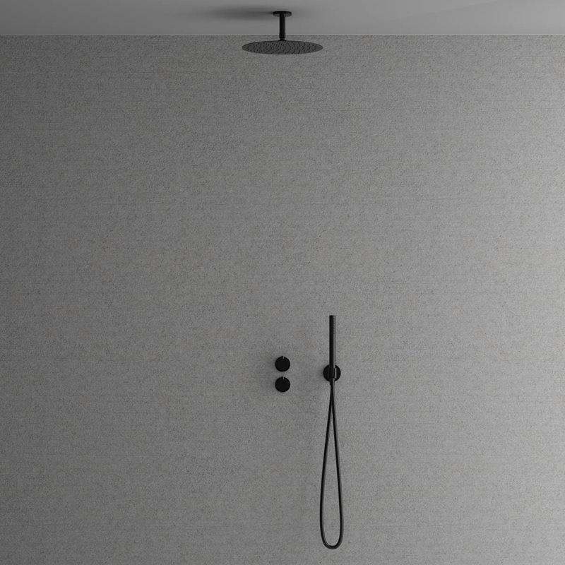 Hovedbrusersæt Scandtap Steel Harmonized 2Y til indbygning